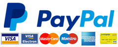 Carta di credito e PayPal per la cartomanzia